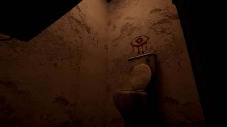 The Haunting Eyes screenshot 42