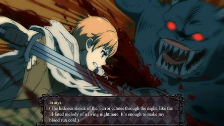 The Silent Kingdom screenshot 3