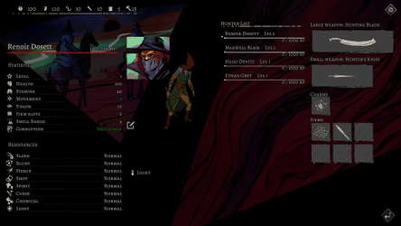 Alder's Blood: Definitive Edition screenshot 9