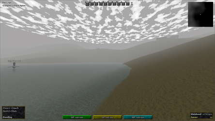 Devil Spire Falls screenshot 11