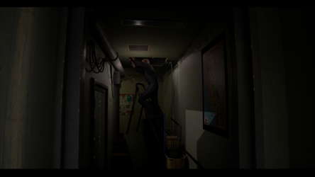 Insomnia: Chapter One screenshot 4
