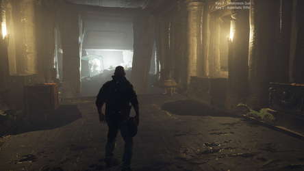 HYDE screenshot 2