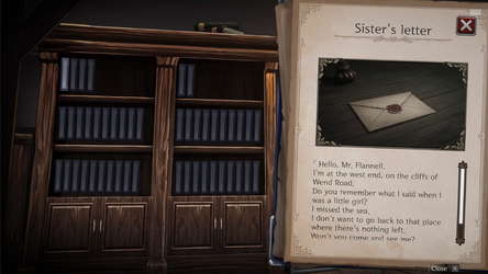 Return to ... screenshot 3