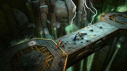 Warhammer: Chaosbane screenshot 8