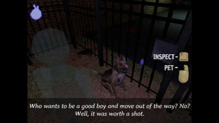 Mortal Meal screenshot 3