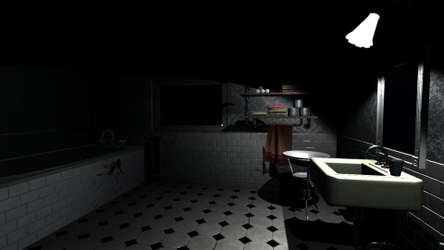 Taken Away screenshot 14
