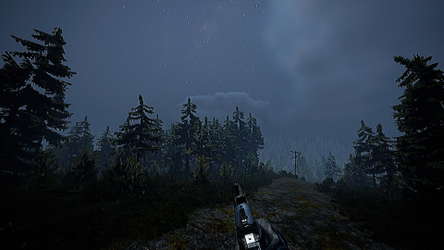 NIGHTMIST screenshot 10
