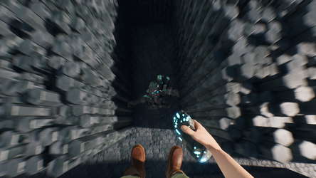 Cecelia screenshot 2