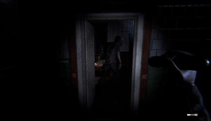 The Cursed Soul screenshot 5