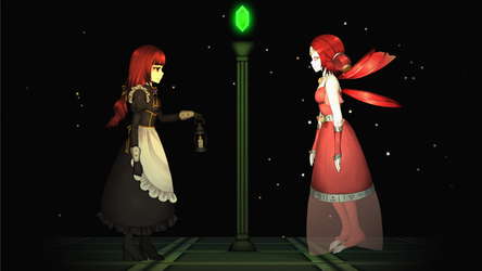Clea 2 screenshot 3