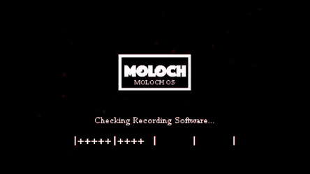 MOLOCH (Zero) screenshot 4