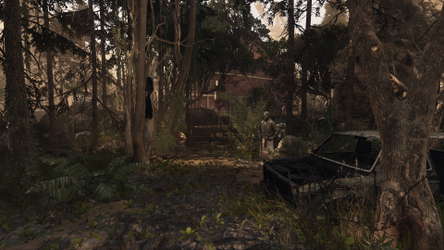 Travellers screenshot 11
