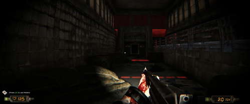 Forgotten Bunker 1939 screenshot 27