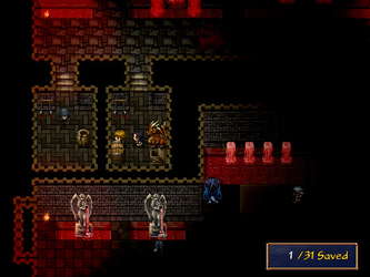 Fortress of Hell screenshot 9