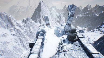 ALL IN ONE ADVENTURE VR screenshot 2