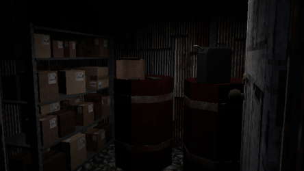 A Night On The Farm screenshot 8