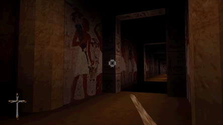 Ominous Horizons: A Paladin's Calling screenshot 10