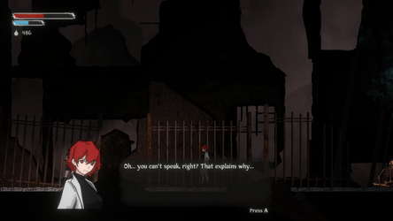 Soul Devourer screenshot 8