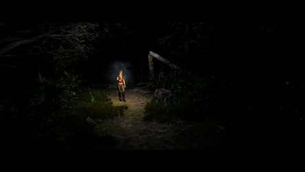 THE MUTE HOUSE screenshot 6