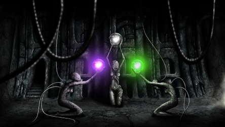 Lucid Dream Adventure screenshot 16