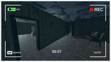 Spirits of the Unloved screenshot 2