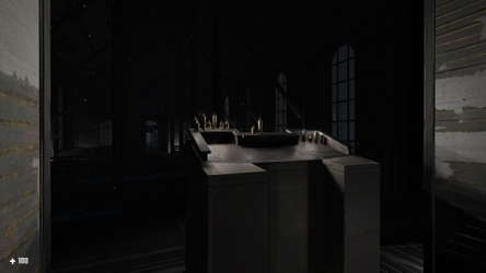 The Purification screenshot 3