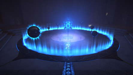 Old Gods Rising screenshot 9