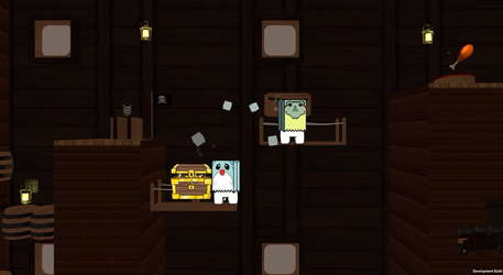 Baggy Duo screenshot 14