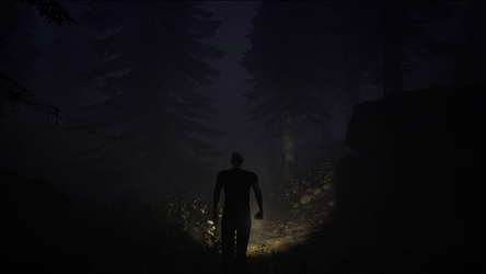 Unforgiving - A Northern Hymn screenshot 7