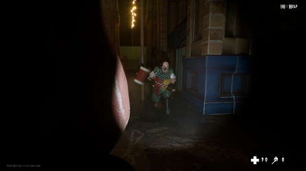 The Carnival Killer screenshot 1