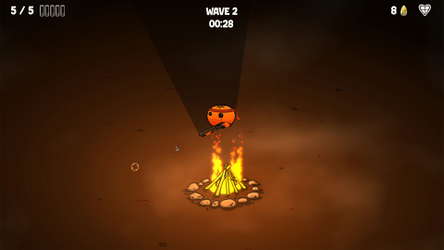 Tangermarine screenshot 1