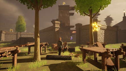 The Search For Paradisus screenshot 7