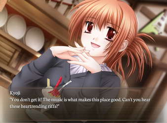 Gore Screaming Show screenshot 2