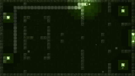 Snake in the Dark screenshot 7