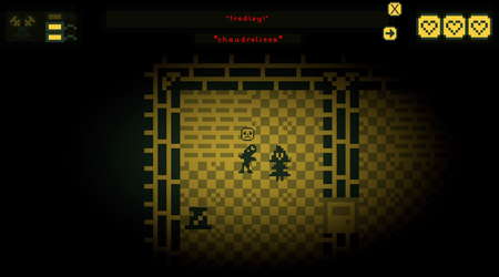 TBoF (The Book of Fredley) screenshot 3