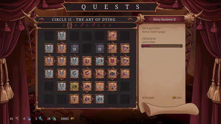 Devil Jam screenshot 7