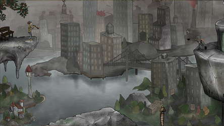 Orten Was The Case screenshot 7