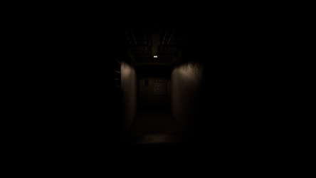 SCP-479: Shadows of the Mind screenshot 12