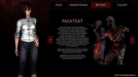 Nightfall: Escape screenshot 9