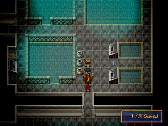 Fortress of Hell screenshot 5