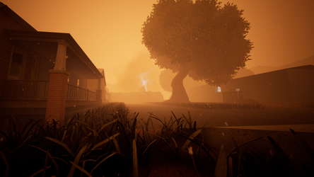 Unreal Zombies screenshot 10
