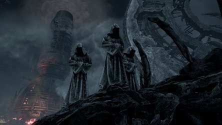 Inner Chains screenshot 12