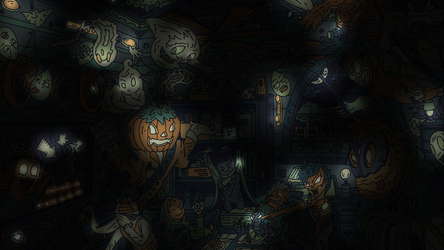 I commissioned some bees 13 screenshot 2
