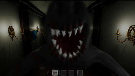 Crawling Silence screenshot 2