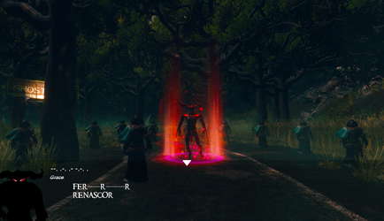 Saving Grace screenshot 13