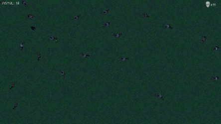 Field Survivor screenshot 9