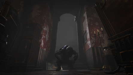 Nevrosa: Escape screenshot 6