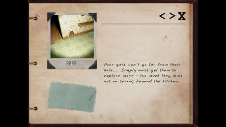 Creature Kitchen screenshot 6