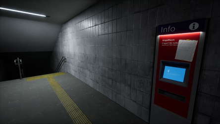 Angstraum screenshot 3