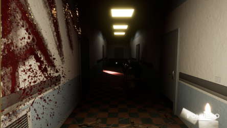 Pombero - The Lord of the Night screenshot 4